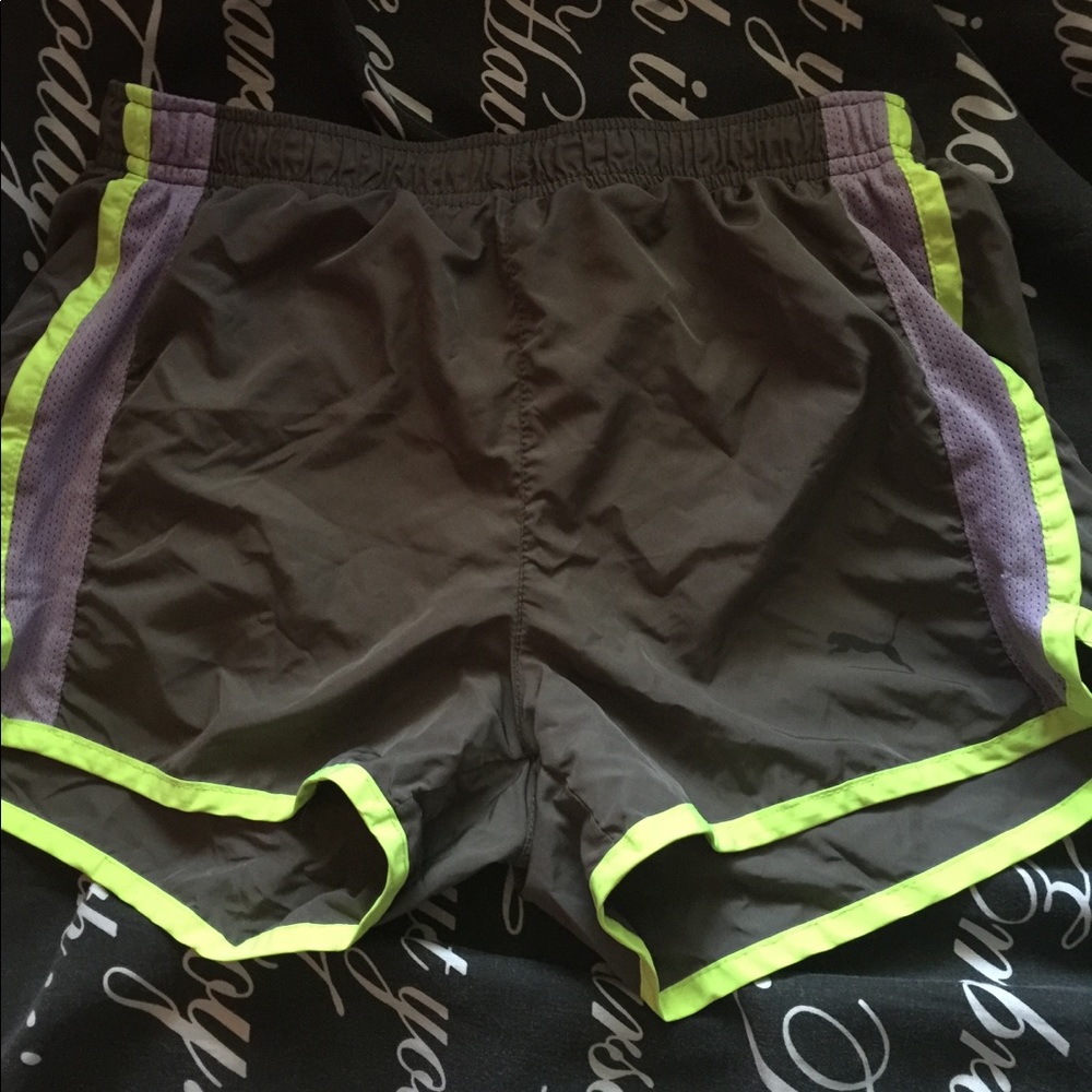 Puma Shorts